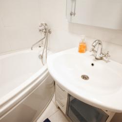 Фото Отель Pryanik Apartments (Пряник Апартментс) на улице Михеева