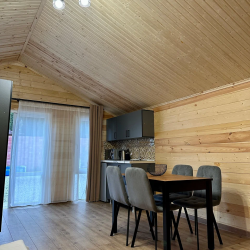 Фото Отель Коттеджный комплекс Царское Село Анхуа