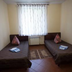 Фото Отель Курилотрансавто