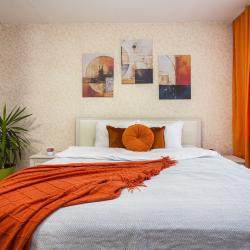 Фото Отель Moment House (Момент Хаус) на улице Оранжерейная 5