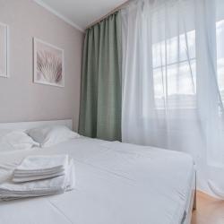 Фото Апартаменты на улице Пулковская 8к2