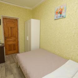 Фото Отель Лидия