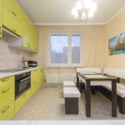 Фото Отель Onebed на бульваре ий 14