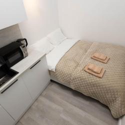 фото 18 MOKO Apartments (МОКО Апартментс) на улице Туристская