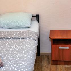 Фото Отель Типичный Питер на Итальянской