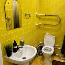 1-комнатные апартаменты студия