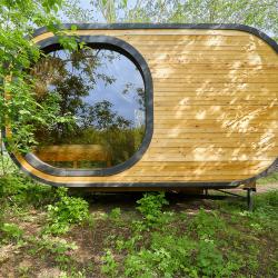 Фото Загородный отель Гуляй-Город