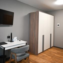 Фото Отель Восточная