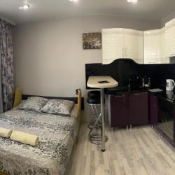 Апартаменты студия