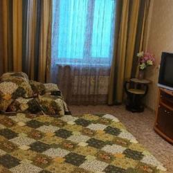 Фото Апартаменты на улице Обручева 2
