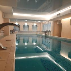 Фото Отель Азалия на Нариманова