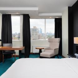 фото 13 Radisson Blu Belorusskaya (Рэдиссон Блу Белорусская)