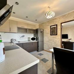 Фото Отель EasyRent на улице Аэродромная 72а