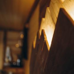 Фото Отель Крепкие Кровати