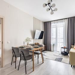 Апартаменты улучшенные Merino Home Family