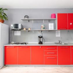 Фото Наш хостел