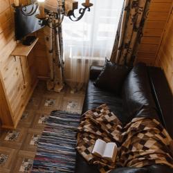 Фото Отель Никитское Подворье