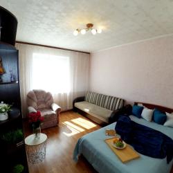 1-комнатные апартаменты стандарт