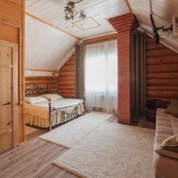 Номер стандарт семейный