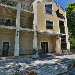 Фото Отель Сити Парк