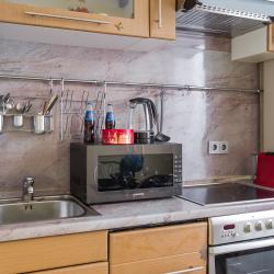 фото 23 GMApartments (ДжиЭмАпартментс) на улице Новый Арбат 22