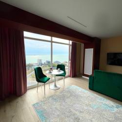 Фото Апартаменты MayAktau (Май)