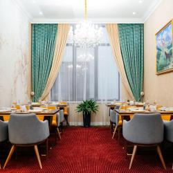 Фото Отель Silk Way (Силк Вэй)