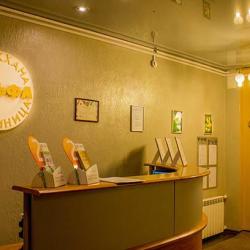 Фото Отель Альфа