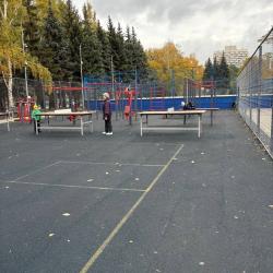 Фото Апартаменты на проспекте Ленина, 1