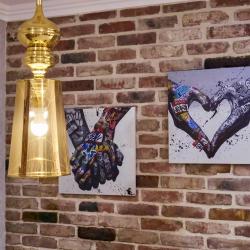 Фото Апартаменты на улице Трудовая 12/8