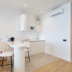 Фото Апартаменты Mores