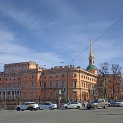 Фото Отель Тургеневский гостевой дом