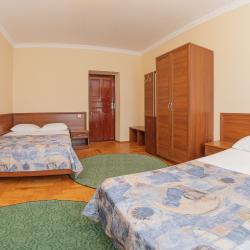 Фото Отель КорМаль