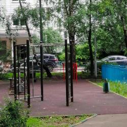 Фото Отель Уютная атмосфера на улице Ремизова 15 корпус 1