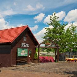 Фото Отель Fish Point Family Resort (Фиш Поинт)