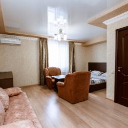 Фото Отель Лоза