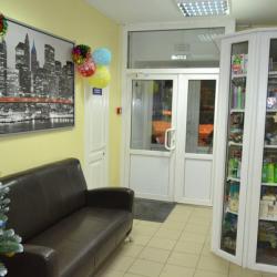 Фото Отель Гостиный Дворик
