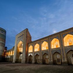 Фото Отель Orient Star Khiva (Ориент Стар )