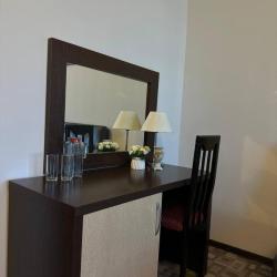 Фото Отель Tanzharyk Hotel (Танжарык)