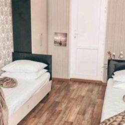 Фото Отель Марина