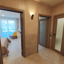 Фото Апартаменты Олимпийские