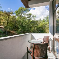 Фото Отель Алуштик