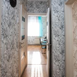 Фото Отель Квартиры на улице Свободы 7