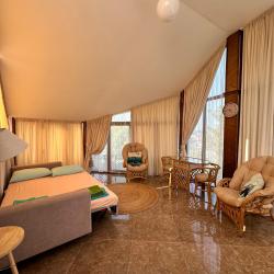 Фото Апартаменты на проспекте Коста 33 в оздоровительном центре Река Жизни