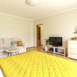 Фото Отель Apart Mari (Апарт Мари) на улице Клиническая 6