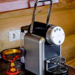 Фото Отель Тайны Камчатки