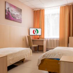 Фото Отель Уют