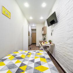 Фото Отель EasyGuest на улице Херсонской 6/13