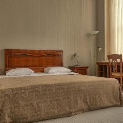 Фото Отель Рица