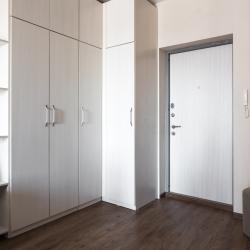 Фото Отель Hugge Place на улице Ясный Берег 12